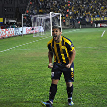 MKE Ankaragücü'nde El Kabir bilmecesi