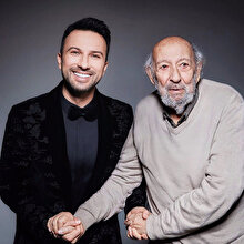 Tarkan'dan Ara Güler'e 'vefasızlık'
