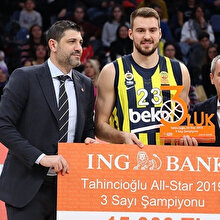 Marko Guduric alev aldı
