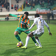 Ozan Tufan 443 gün sonra ligde forma giydi