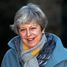 May, Hayırlı Cuma Anlaşması'nda değişikliğe gidecek iddiası