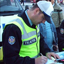 Trafik cezaları ne kadar oldu?
