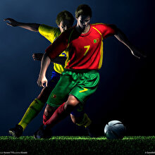 Efsaneye son bakış: 'Pro Evolution Soccer 3!'