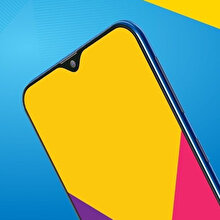 Samsung tüm telefonlarında çentik ekrana geçiyor