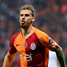 Serdar Aziz'in menajeri açıkladı: Ersun Yanal ile görüştü