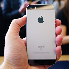 iPhone SE hafta sonu ABD'de tekrardan satışa çıktı
