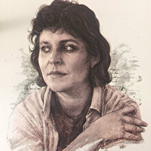 Nilgün Marmara