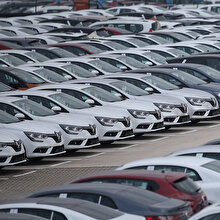 Otomotiv ihracatı 5 ilin sırtında