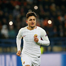 Cengiz Ünder'den kötü haber