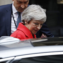 İngiltere Başbakanı May: Brexit'ten geri dönüş yok