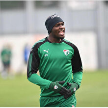 Moussa Sow'un yeni takımı