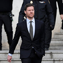 Vergi kaçırma iddialarını kabul etmeyen ilk futbolcu: Xavi Alonso