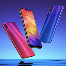Redmi Note 7 ikinci kez satışa çıkıyor