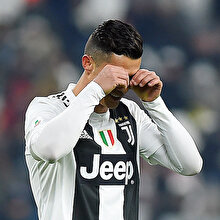Ronaldo'ya mahkemeden ret