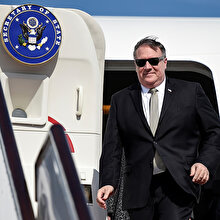 Pompeo'dan 'ticari savaş' açıklaması
