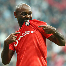 Adana Demirspor, Vagner Love ile görüşmüş