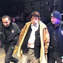 Kızını 14 yerinden bıçaklayan baba kendini savundu: Sürekli paramı yiyordu