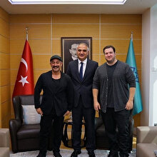 Yapımcılar ve Mars Group arasındaki buluşma ertelendi