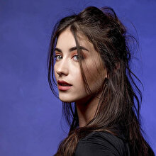 Hazal Kaya'nın annesinden sevindiren haber