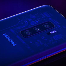 Samsung Galaxy S10 ile kripto para cüzdanı uygulaması gelecek