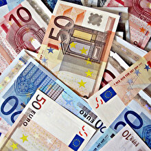 Euro, son 1 ayın en iyi seviyesinde: 6 liranın altını gördü