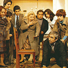 Yeşilçam'ın en çok izlenen 7 aile filmi