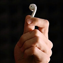 AirPods 2 bu yılın ilk yarısında tanıtılabilir
