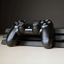 Perakende mağazasında 'PlayStation 4' kampanyası