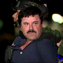 El Chapo'nun eski koruması konuştu: 3 kişiyi öldürdü, birini diri diri gömdü