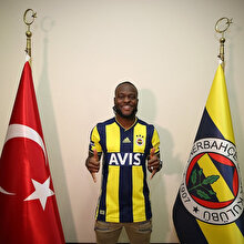 Victor Moses'in forma numarası belli oldu