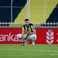 Fenerbahçe ayağa kalkamıyor
