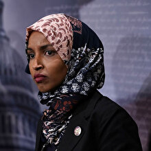 Temsilciler Meclisi Üyesi Omar: Venezuela'da ABD destekli darbe çözüm değil