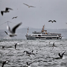 Fotoğraflarla haftanın özeti