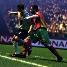 15 yıllık efsane: 'PES 4 tanıtım görüntüleri'