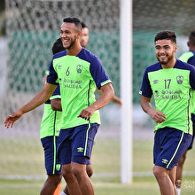 Josef de Souza sezonu kapattı