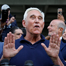 Eski danışman Roger Stone: Trump, aleyhinde tanıklık etmem
