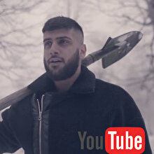 Reynmen, Aleyna Tilki'nin YouTube rekorunu kırdı: 24 saate 11 milyon