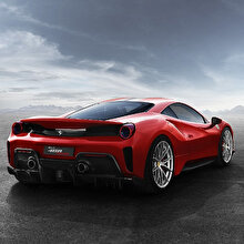Ferrari'nin yeni 'süperstarı' Türkiye’de