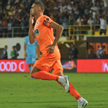 Merih Demiral yeniden Avrupa'da