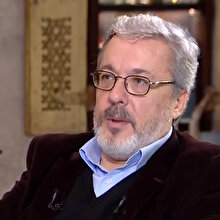 Türk Kahvesi'nin bu haftaki konuğu Mahmud Erol Kılıç