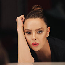 Ebru Gündeş'e haciz şoku