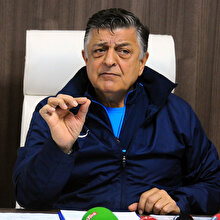 Yılmaz Vural'dan transfer açıklaması