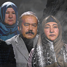 Doğu Türkistan: Toplama kampının tanıkları anlatıyor…