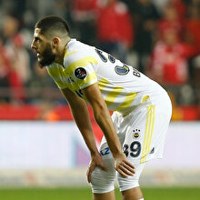 Yassine Benzia siftah yaptı