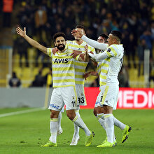 Fenerbahçe nefes aldı
