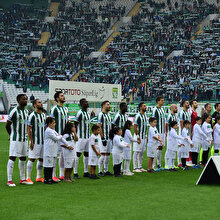 En çok ceza Bursaspor'a