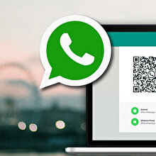 WhatsApp Web'e Resim içinde Resim özelliği geldi