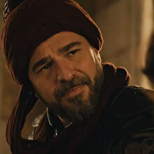 Diriliş Ertuğrul 133. bölüm 2 fragman birden