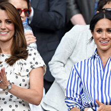 Meghan Markle sinir krizi geçirdi