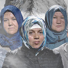 Doğu Türkistan: Neler oluyor? Tanıklar anlatıyor…